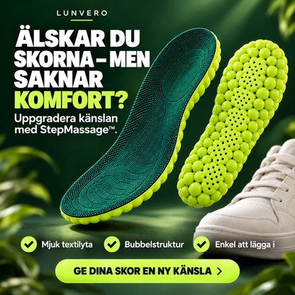 StepMassage